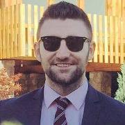 Profile photo of Dino Kulić